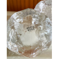 Anna Warff Kosta Boda Snowball